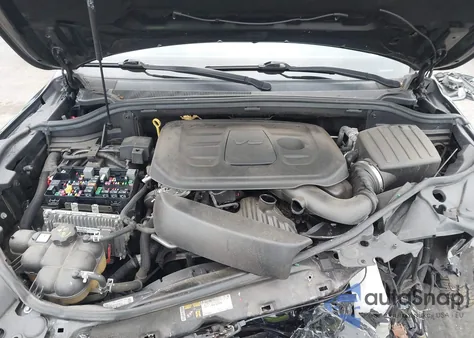 2019 Jeep Grand Cherokee Laredo E 4X4 z USA, uszkodzony, nr VIN 1C4RJFAG5KC736940